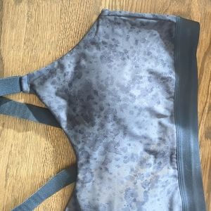 ALL IN MOTION Sports Bra Size XXL